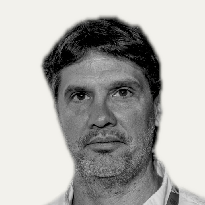 Alejandro Cilley